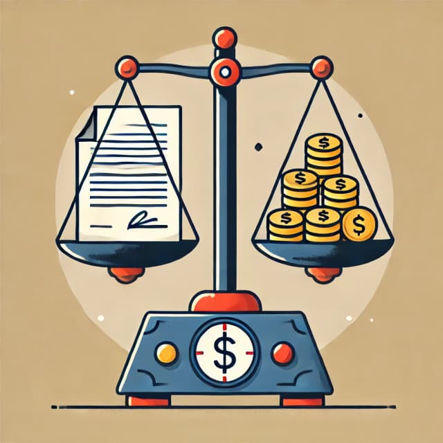 Cover Image for Submission Fees in Literary Publishing: Finding the Right Balance